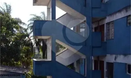 Apartamento com 2 quartos à venda em Conjunto Habitacional Brigadeiro Faria Lima - SP