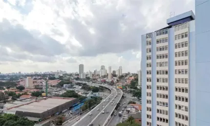 Apartamento com 3 quartos à venda em Vila Nova Caledônia - SP