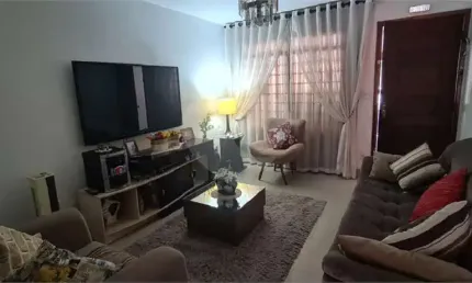 Sobrado com 2 quartos à venda em vila santo antônio - sp
