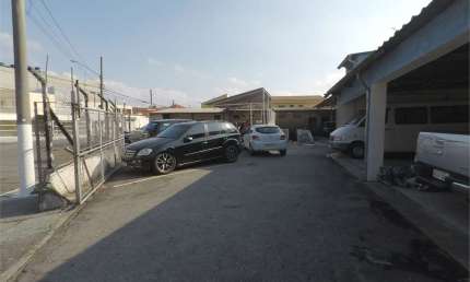 Terreno para venda em Veleiros região de Interlagos