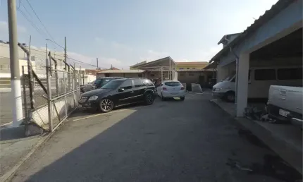 Terreno para venda em Veleiros região de Interlagos
