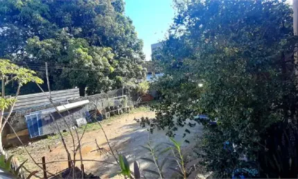Terreno à venda na Rua João Barroso, Pedreira, São Paulo