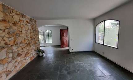 Casa com 3 quartos à venda na Rua Ângelo Santi, 530, Socorro, São Paulo