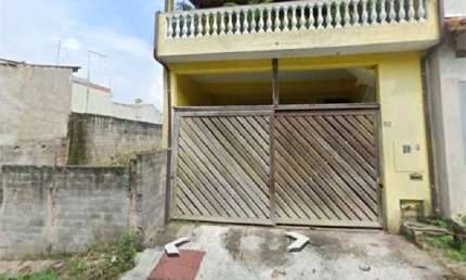 Sobrado a venda no Jd Progresso 130m², 3 dormitorios 2 vagas