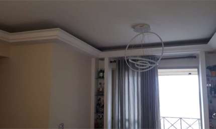 Apartamento á Venda - Condomínio Portal Marajoara - Campo Grande