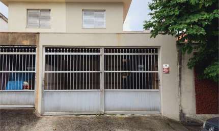 Casa com 3 quartos à venda na Rua Pérsio Pacheco e Silva, 92, Interlagos, São Paulo