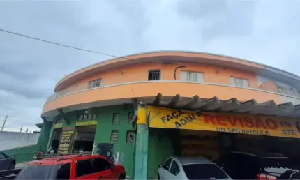 Prédio à venda na Xapuri Do Acre, Guarapiranga, São Paulo