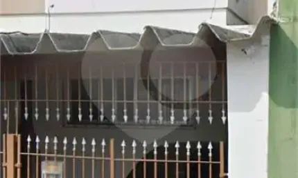 Casa com 3 quartos à venda na Rua Teodósio Nobre, Cidade Ademar, São Paulo