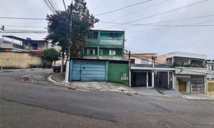 Casa renda Terminal Varginha - 02 prédios - Total de 5 casas 5 vagas