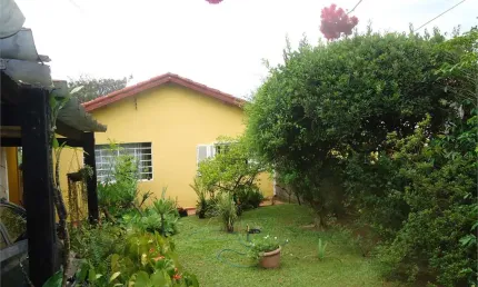 Casa térrea com 02 dormitórios a venda - Bairro Socorro