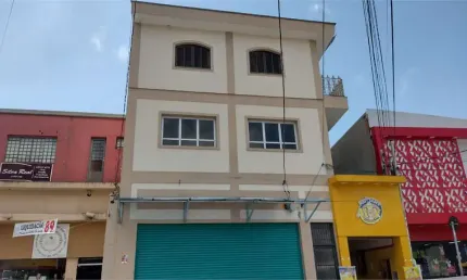 Lindo Imóvel comercial para locação centro da Cidade Dutra 200m².