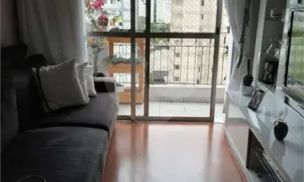 Apartamento com 3 quartos à venda em Jardim Itapeva - SP