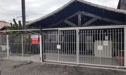 Casa térrea para venda na Cidade Dutra - Região de Interlagos