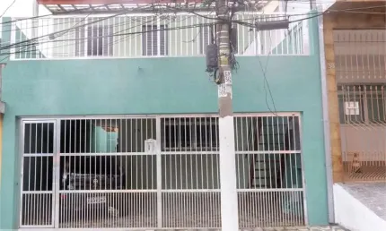 Casa com 5 quartos à venda na Rua Maraney, Interlagos, São Paulo