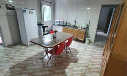 Casa com 5 quartos à venda na Rua Maraney, 44, Interlagos, São Paulo