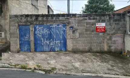 Terreno à venda na Joaquim Antônio Alves, Grajaú, São Paulo