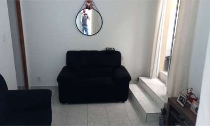 Casa com 3 quartos à venda na Rua Contos Amazônicos, 409, Interlagos, São Paulo
