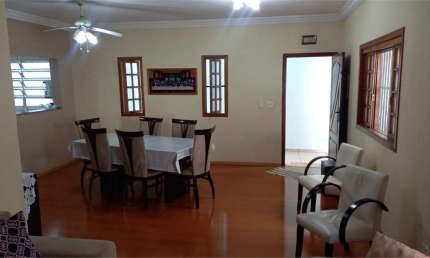 Casa térrea com 03 dormitórios a venda - Região de Interlagos