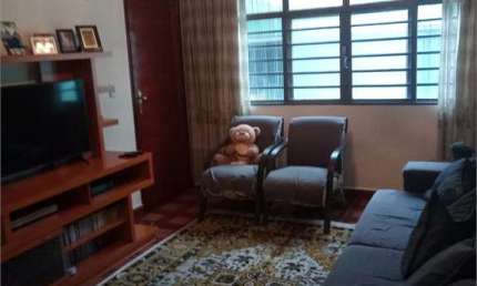 Casa com 3 quartos à venda na Avenida Interlagos, 7259, Interlagos, São Paulo