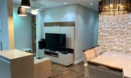 Apartamento à Venda na Vila Andrade  Harmonia Morumbi Residence