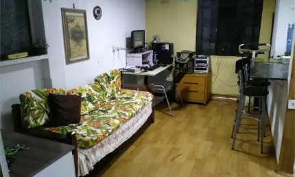 Sobrado com 6 quartos à venda em Jardim São Luís - SP