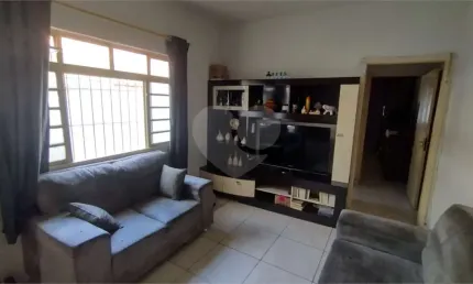Casa com 3 quartos à venda na Rua Araguaia Vieira Ribeiro, 288, Interlagos, São Paulo