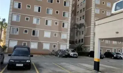Apartamento com 2 quartos à venda na Rua Marcílio Dias, Socorro, São Paulo