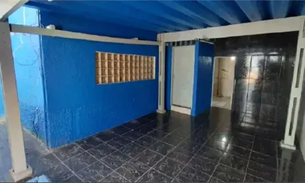 Sobrado com 2 quartos à venda em Conjunto Habitacional Brigadeiro Faria Lima - SP