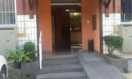 Apartamento com 2 quartos à venda em vila são josé (cidade dutra) - sp