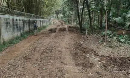 Terreno à venda na Rua Feliciano dos Reis, Guarapiranga, São Paulo
