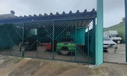 Casa térrea com 3 quartos à venda em jardim figueira grande - sp