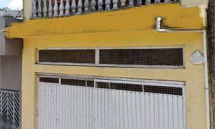 Sobrado com 02 dormitórios a venda -  Bairro Jardim Reimberg
