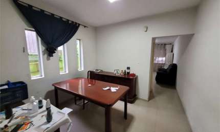 Casa com 3 quartos à venda na Rua Cristóvão Colombo Gonçalves, 81, Cidade Dutra, São Paulo