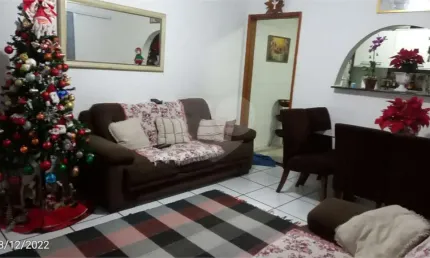 Casa com 3 quartos à venda na Christian Heins, Interlagos, São Paulo