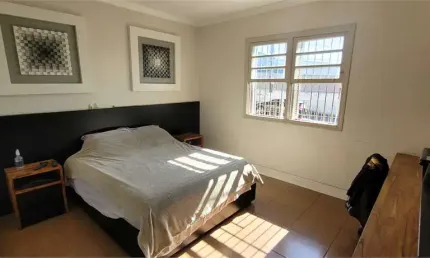 Casa com 3 quartos à venda na Rua João de Paula Franco, 675, Socorro, São Paulo