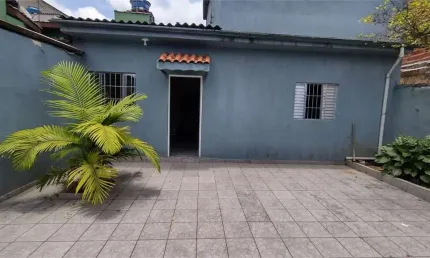 Casa com 2 quartos à venda na Rua Acáccio Fontoura, 720, Interlagos, São Paulo
