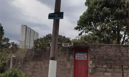 Casa com 2 quartos à venda na Rua Georges Lipman Ebel, 23, Cidade Dutra, São Paulo