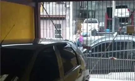Casa com 2 quartos à venda na João Gottsfritz Filho, Jardim Regis, São Paulo