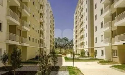 Apartamento com 2 quartos à venda em Interlagos - SP