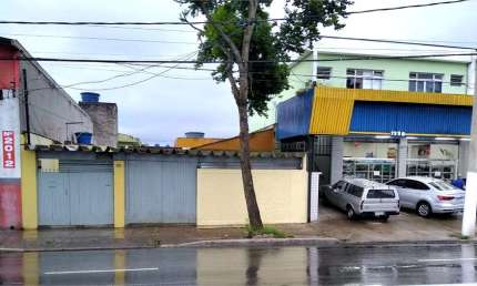 Casa com 2 quartos à venda na Avenida Atlântica, 2008, Interlagos, São Paulo