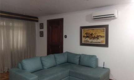Casa com 3 quartos à venda na Avenida Rubens Montanaro de Borba, 684, Interlagos, São Paulo
