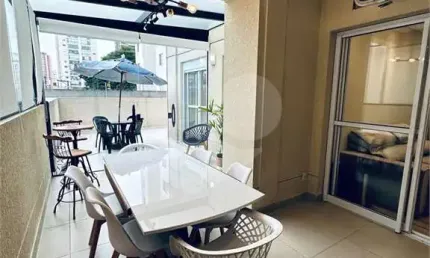 Apartamento com 2 quartos à venda em vila mascote - sp