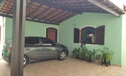 Casa com 2 quartos à venda na Rua Alfonso de Albuquerque, 556, Interlagos, São Paulo
