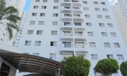 Apartamento com 2 quartos à venda em Jardim Itapeva - SP