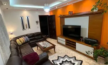 Casa com 2 quartos à venda na Rua Alfonso de Albuquerque, 838, Jardim das Imbuias, São Paulo
