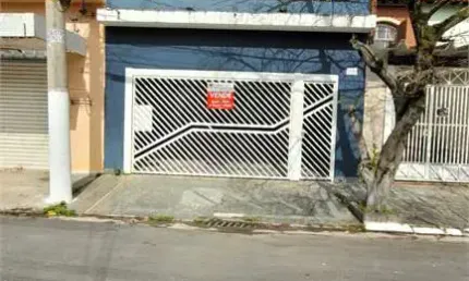 Sobrado a Venda Jd Satélite 4 Dormitorios sendo 1 Suite  3 Vagas
