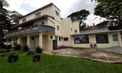Prédio à venda na Avenida Dona Belmira Marin, Grajaú, São Paulo
