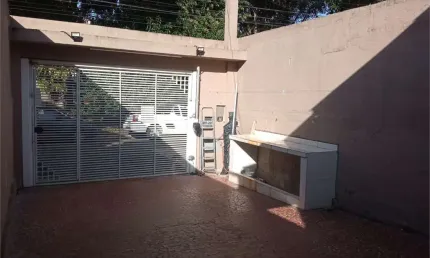 Casa com 2 quartos à venda na Rua Ocasos, 379, Pirituba, São Paulo