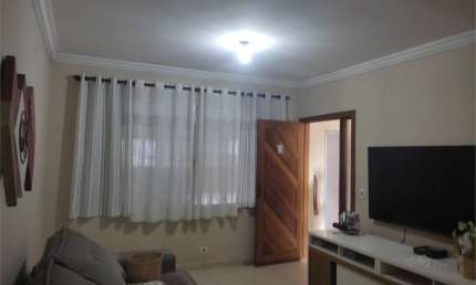 Casa com 3 quartos à venda na Rua Manuel de Teffé, 154, Interlagos, São Paulo