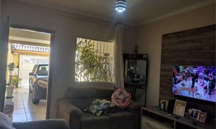 Casa com 3 quartos à venda na Rua Doutor Saulo de Castro Bicudo, 264, Interlagos, São Paulo